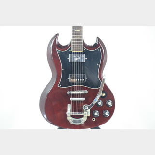 ジャパンヴィンテージギター これが本当のジャパンビンテージ!! 知る人ぞ知る伝説のギター!!【Aji