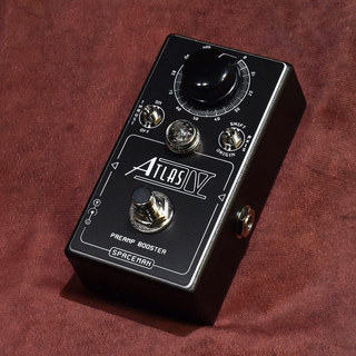 エフェクター（ギター・ベース用）、SPACEMANの検索結果【楽器検索