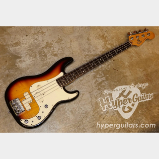 Fender'84 Precision Bass Elite II