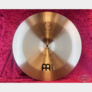 MeinlPure Alloy China 18" 