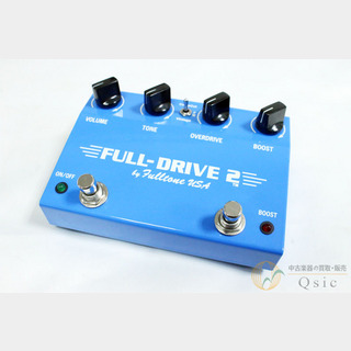 Fulltone FULL DRIVE 2 [XK180]【神戸店在庫】