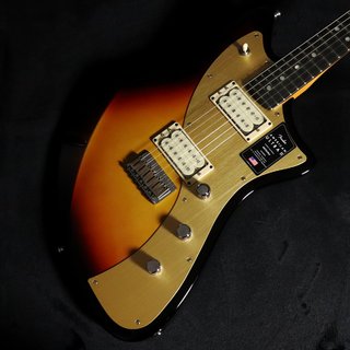 Fender American Ultra II Meteora Ebony Fingerboard Ultraburst 【梅田店】