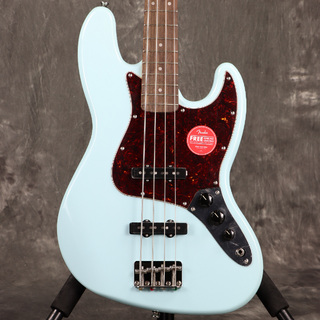 Squier by FenderClassic Vibe 60s Jazz Bass Laurel Fingerboard Daphne Blue[S/N iCSJ23013736][展示品チョイキズ特価]【W