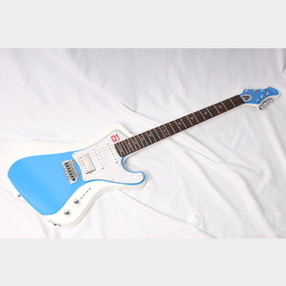 EDWARDS E-STREAM-Miku-Custom -SNOW MIKU Edition-