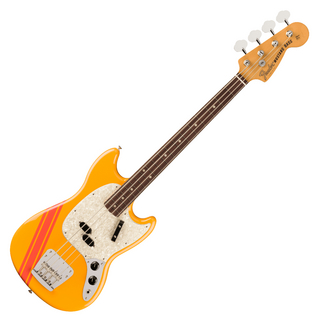Fenderフェンダー Vintera II 70s Competition Mustang Bass RW CORA エレキベース
