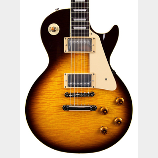 Tokai LS-101F BS (Brown Sunburst)
