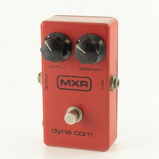 MXR Dyna Comp 1978 【御茶ノ水本店】