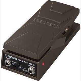 BOSS PW-3 Wah Pedal【心斎橋店】