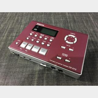 Tascam CD-GT2