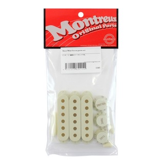 MontreuxStrat Mint Green parts set No.1181 ストラト用パーツセット