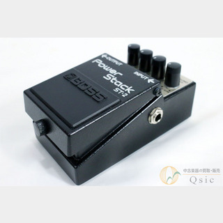 BOSS powerstack 中古 2025年最新】Yahoo!オークション -boss power stack st-2の中古