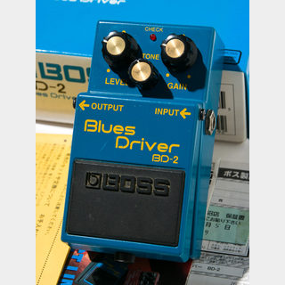 BOSS、BD-2、BD-2の検索結果【楽器検索デジマート】