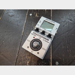 ZOOM MS-50G