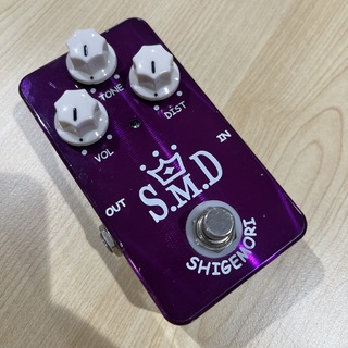 Shigemori S.M.D（中古）【楽器検索デジマート】