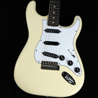 FenderRitchie Blackmore Stratocaster Olympic White