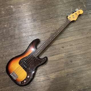 エレクトリック・ベース ＞ PBタイプ、Fender Japanの検索結果
