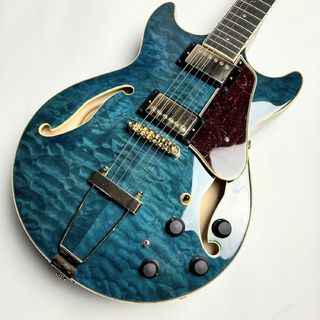 Ibanez AMH90QM(TBL)