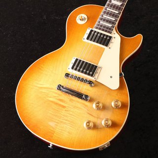 GibsonISHIBASHI Exclusive Les Paul Standard 50s Figured Top Dirty Lemon Burst【御茶ノ水本店】