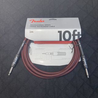 Fender10 INST CABLE