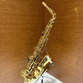 YAMAHA YAS-875EX カスタムEX アルトサックスYAS875EX