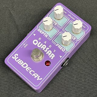 Subdecayの検索結果【楽器検索デジマート】 Subdecayの検索結果【楽器検索デジマート】
