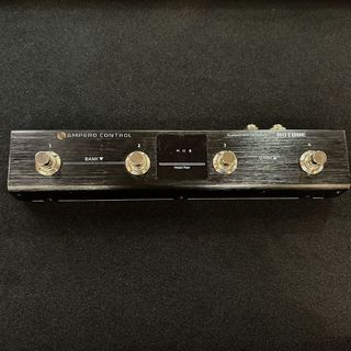 HOTONE AMPERO　CONTROL