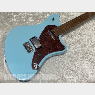 Balaguer GuitarsEspada Standard Gloss Pastel Blue