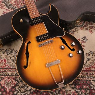 【美品】epiphone ES-135 BB エピフォン ES-135 BB Epiphone ES-135 BB LTD ES-135 BL セミアコ