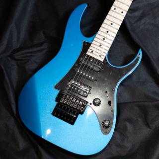 Ibanez RG550 EB (Electric Blue) SPOT モデル