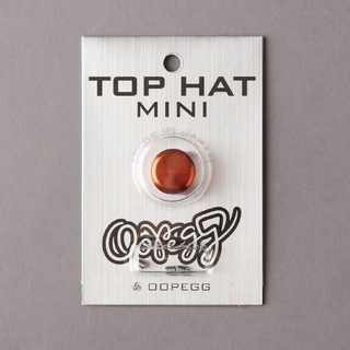 OOPEGG TOP HAT mini (Orange)