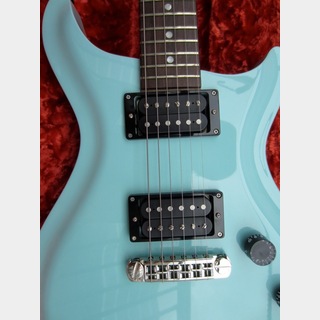 b3 EARTH  SONIC BLUE   "MADE IN U.S.A"