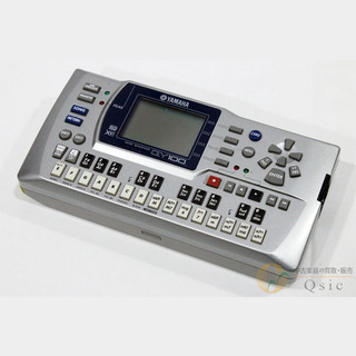 DAW／DTM／レコーダー、YAMAHA QYの検索結果【楽器検索デジマート】