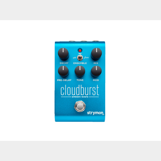 strymon、Cloudburstの検索結果【楽器検索デジマート】