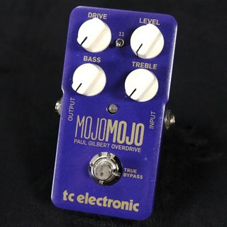 tc electronic MojoMojo Paul Gilbert Edition 【梅田店】