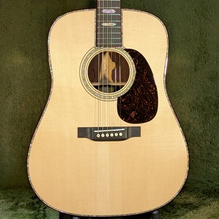 Martin 【実機動画あり】CTM D-45 Cocobolo/Adirondack Spruce #2863119【当店限定カスタム品】