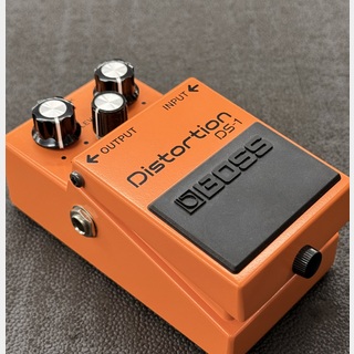 BOSS DS-1 Distortion