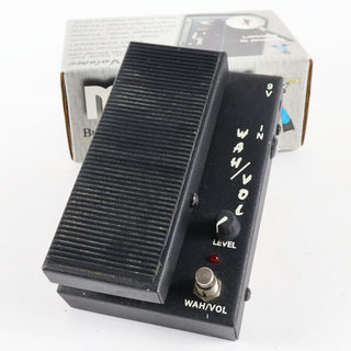 VOX CLYDE McCOY Wah ヴィンテージ ワウペダル VOX CLYDE McCOY WA