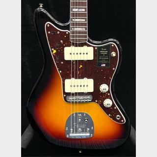 Fender 【BLACK FRIDAYセール!!】American Vintage II 1966 Jazzmaster -3-Color Sunburst-【V2217396】