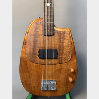 エレクトリック・ベース ＞ その他、ショートスケールの検索結果【楽器