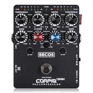 BECOSCompIQ Twain Pro MK2