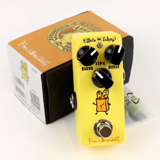 Effects Bakery 【中古】 Effects Bakery French Bread Delay ディレイ ギターエフェクター