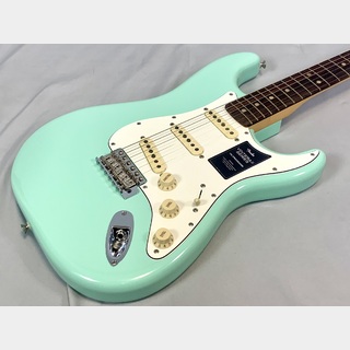 Fender Vintera II '70s Stratocaster, Rosewood Fingerboard, Surf Green ヴィンテラ2ストラト サーフグリーン