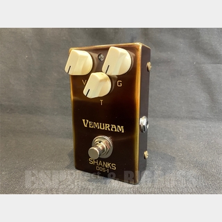 VEMURAM、Shanks ODS-1の検索結果【楽器検索デジマート】