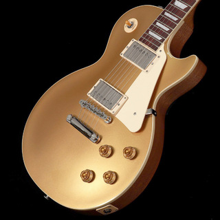 Gibson Les Paul Standard 50s Gold Top[実物写真][4.2kg]【池袋店】