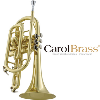 CarolBrass N7772 CL 【新品】【イエローブラス】【ラッカー仕上】【横浜】【WIND YOKOHAMA】