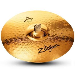 Zildjian A ZILDJIAN HEAVY CRASH 17"【お手入れセットプレゼント 年末特大セール!!】