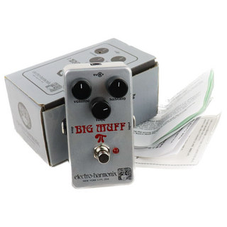 Electro-Harmonix 【中古】 ファズ ELECTRO-HARMONIX Ram's Head Big Muff Pi エフェクター ラムズヘッドビッグマフ