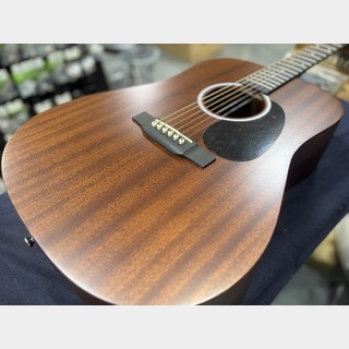 Martin D-10E-01