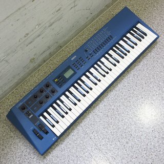 YAMAHA CS1x "ダンス/テクノサウンド満載なシンセ" 【横浜店】