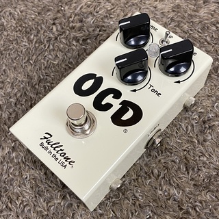 Fulltone OCD Ver2.0